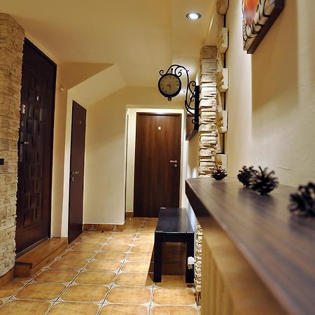 Najlepsze Miejsce - Pokoje I Apartamenty W Krakowie Exterior photo